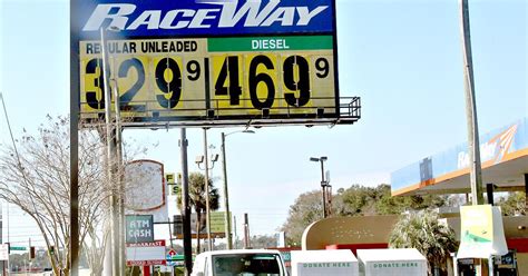 Valdosta Gas Prices